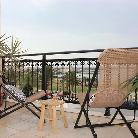 Thea Apartment Rethymno Exterior foto