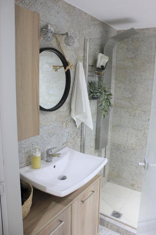 Thea Apartment Rethymno Exterior foto