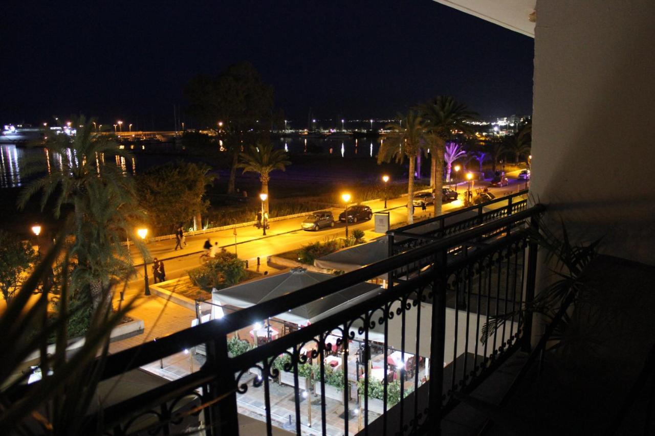 Thea Apartment Rethymno Exterior foto